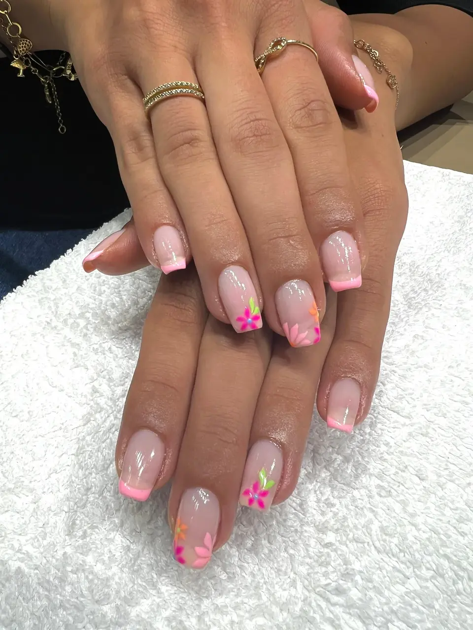 Zuri Beauty Lounge beauty result