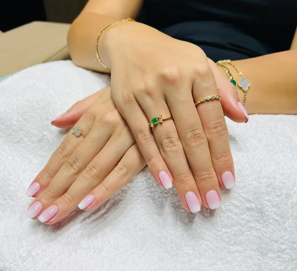 Zuri Beauty Lounge beauty result